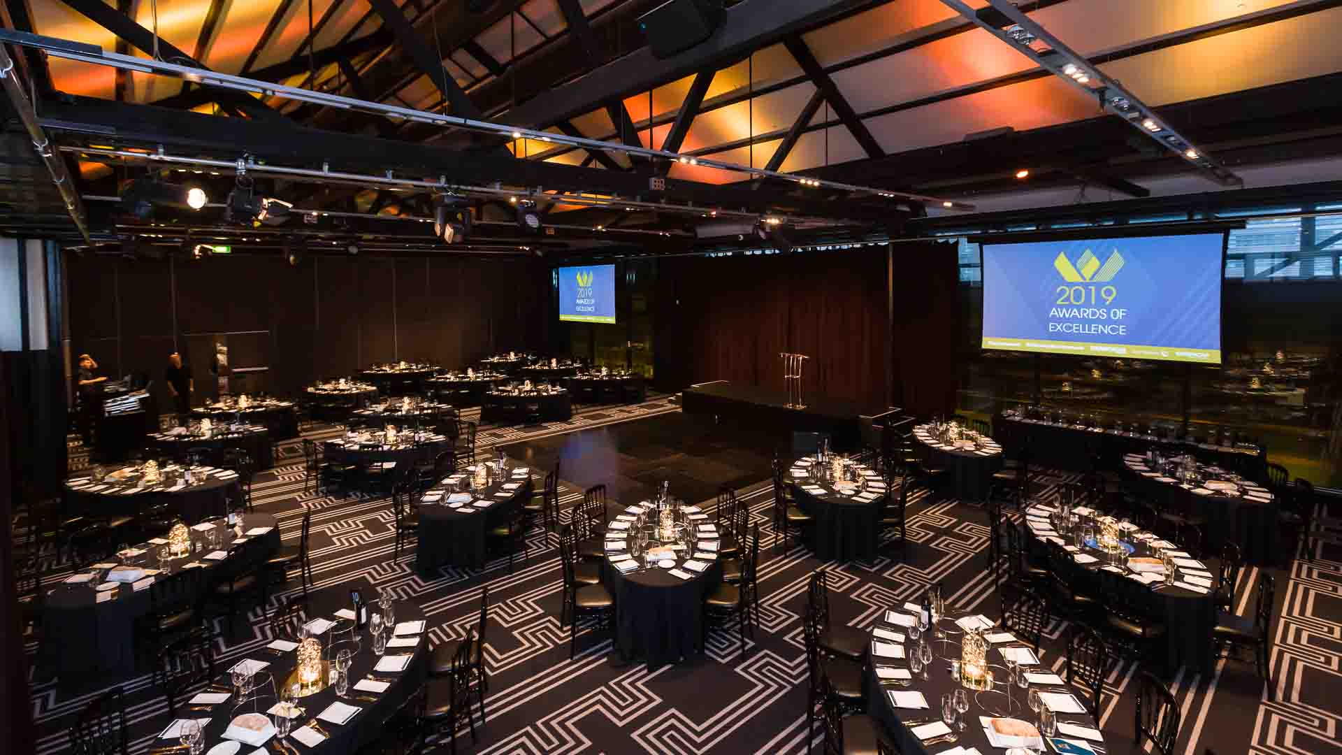 Snapix Corporate Events