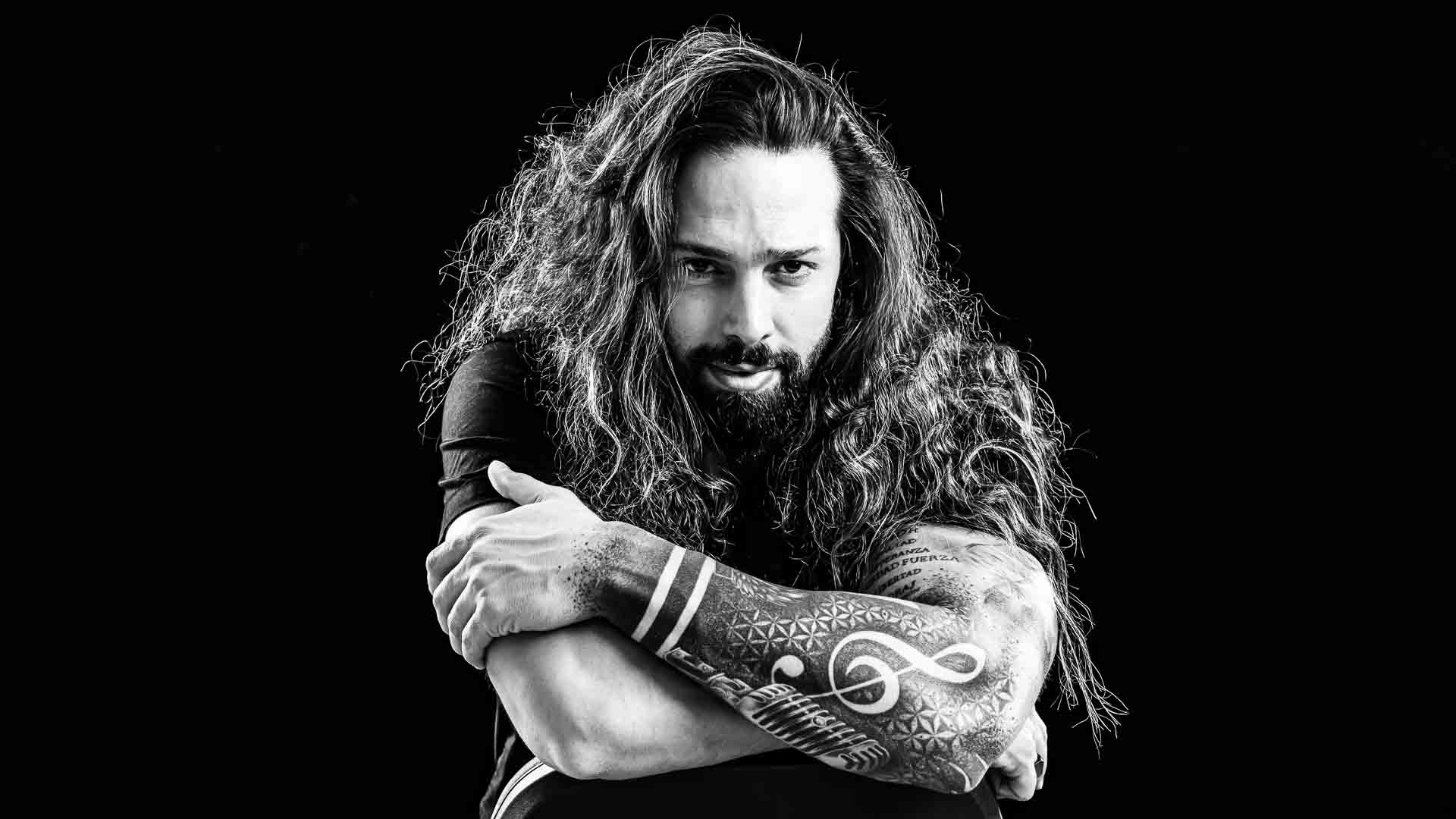 Snapix Creative Headshot