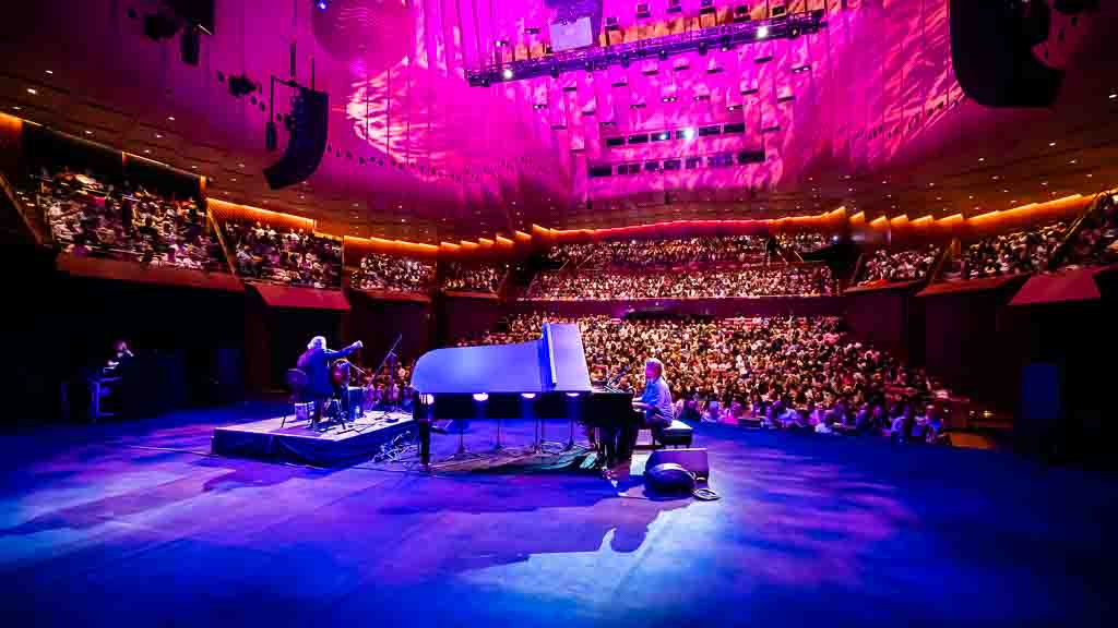 Snapix Musical Performace