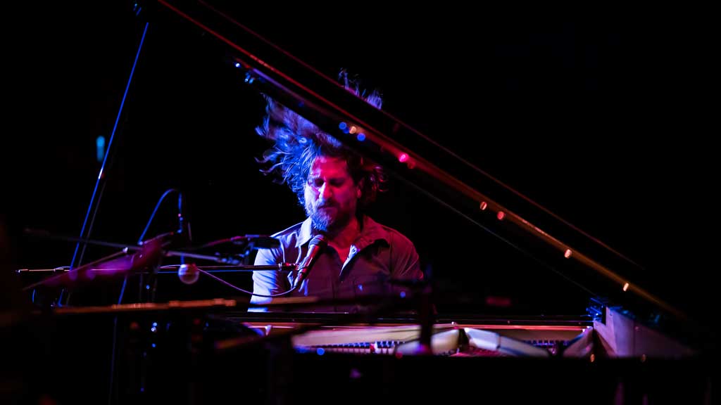 Snapix Musical Performace