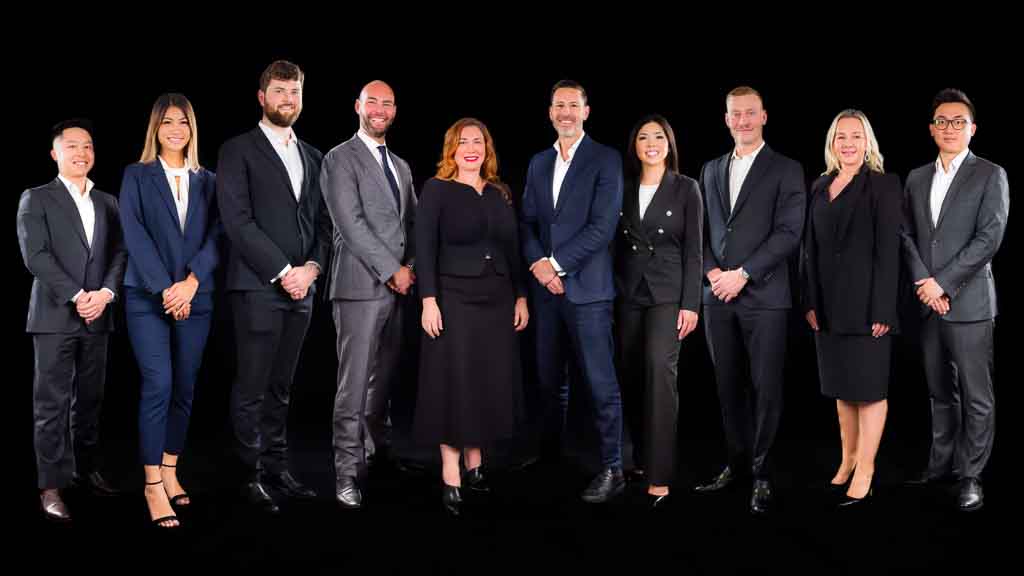 Snapix Team Headshot